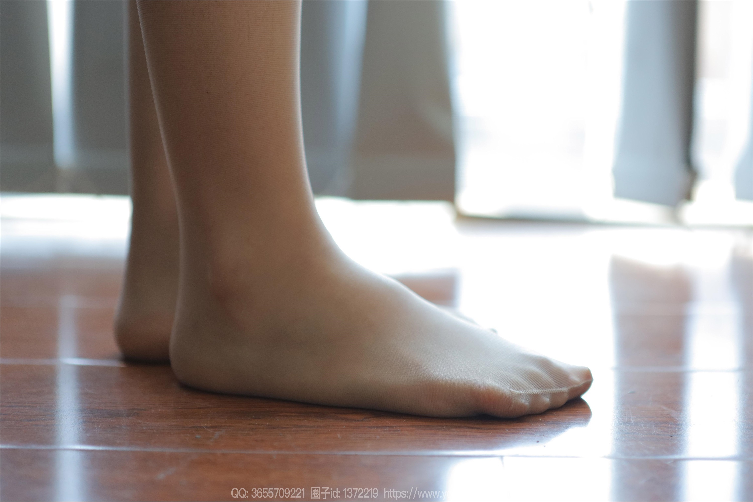 IESS异思趣向  2024.02.15 丝享家 1664 小金《知性女士》